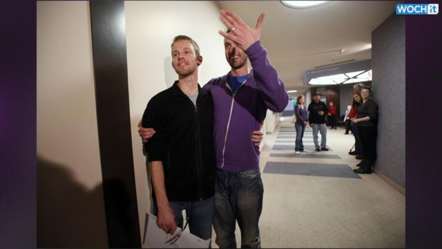 GAY MARRIAGE CATCHES CONSERVATIVE UTAH OFF GUARD - One News Page [